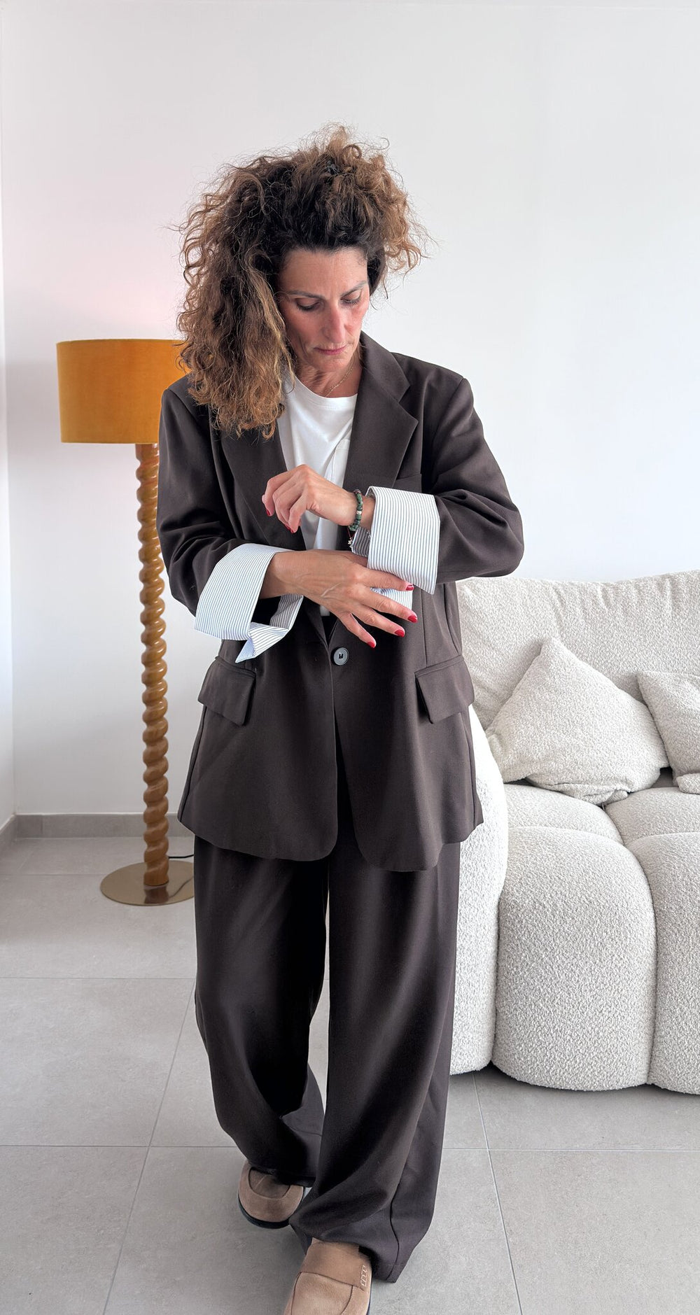 Veste chemise