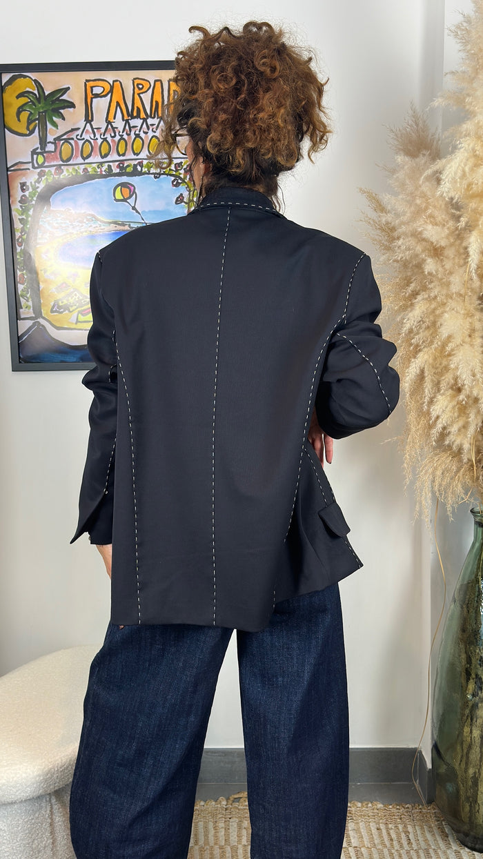 Blazer marine