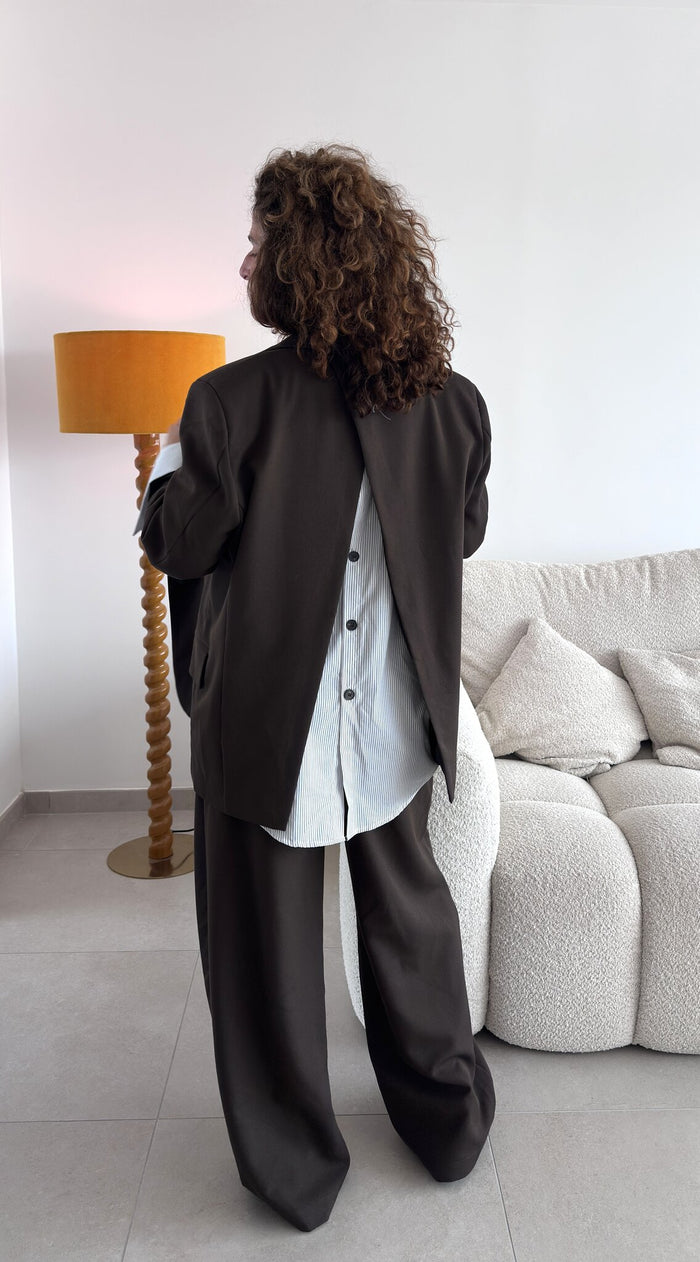 Veste chemise